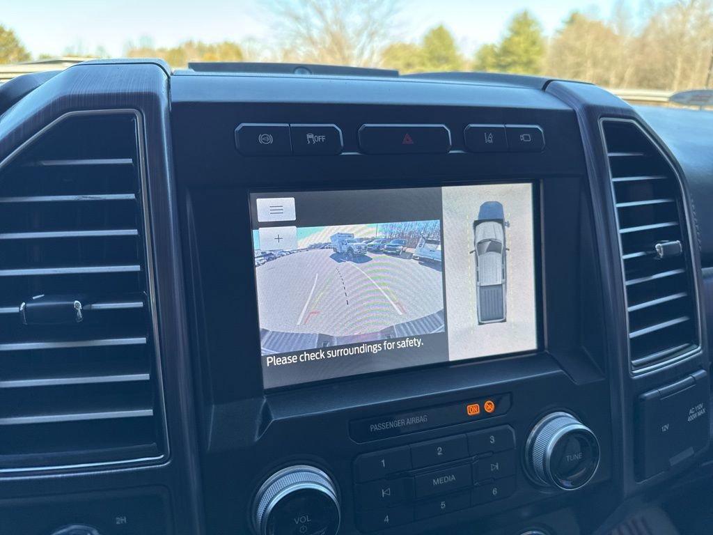 Certified 2021 Ford F250 Limited image 20