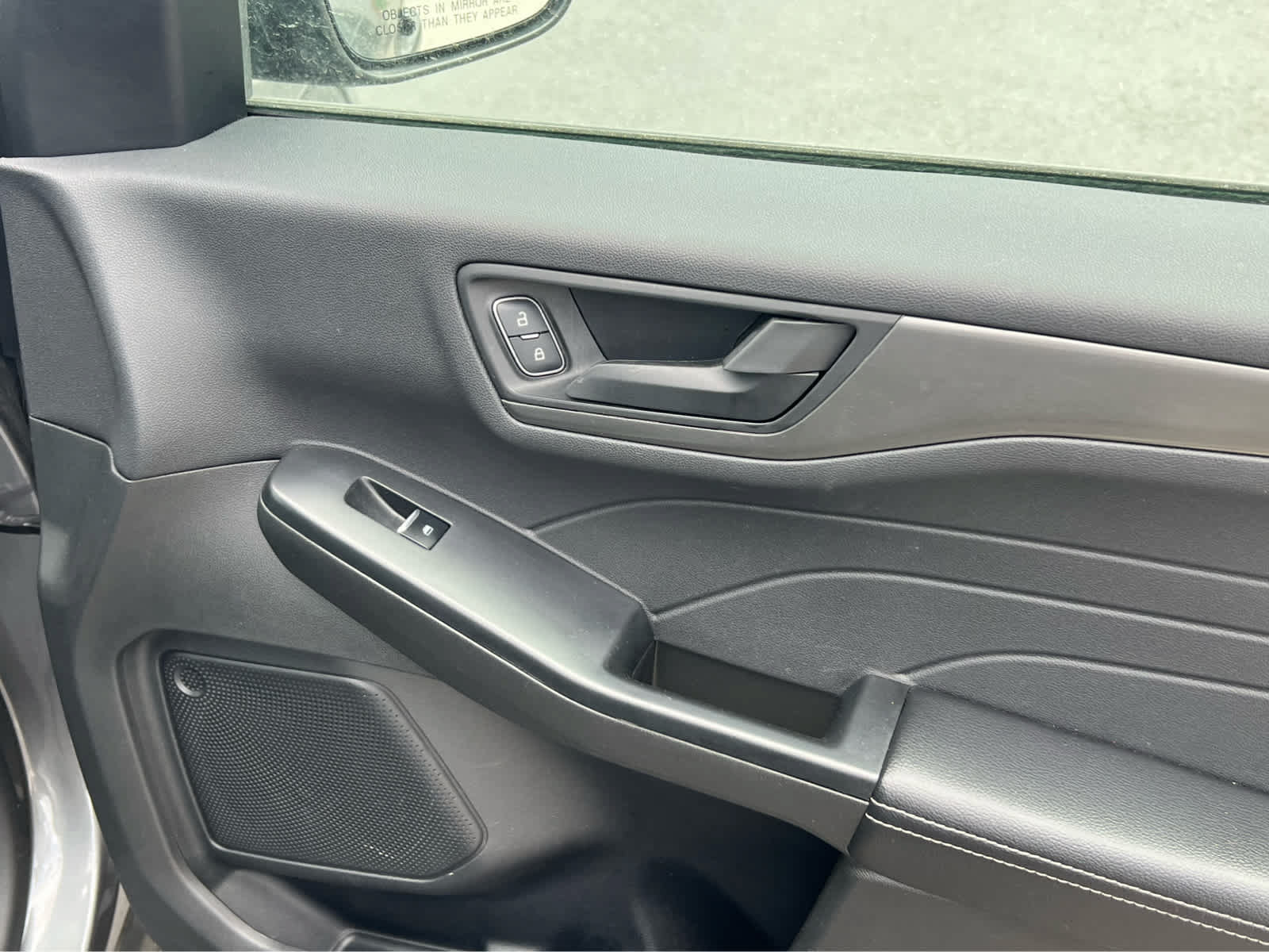 Certified 2025 Ford Escape Active AWD/4WD image 19
