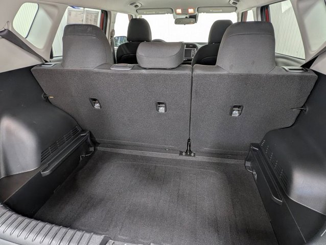 Used 2024 Kia Soul LX w/ Option Group 015 FWD image 18