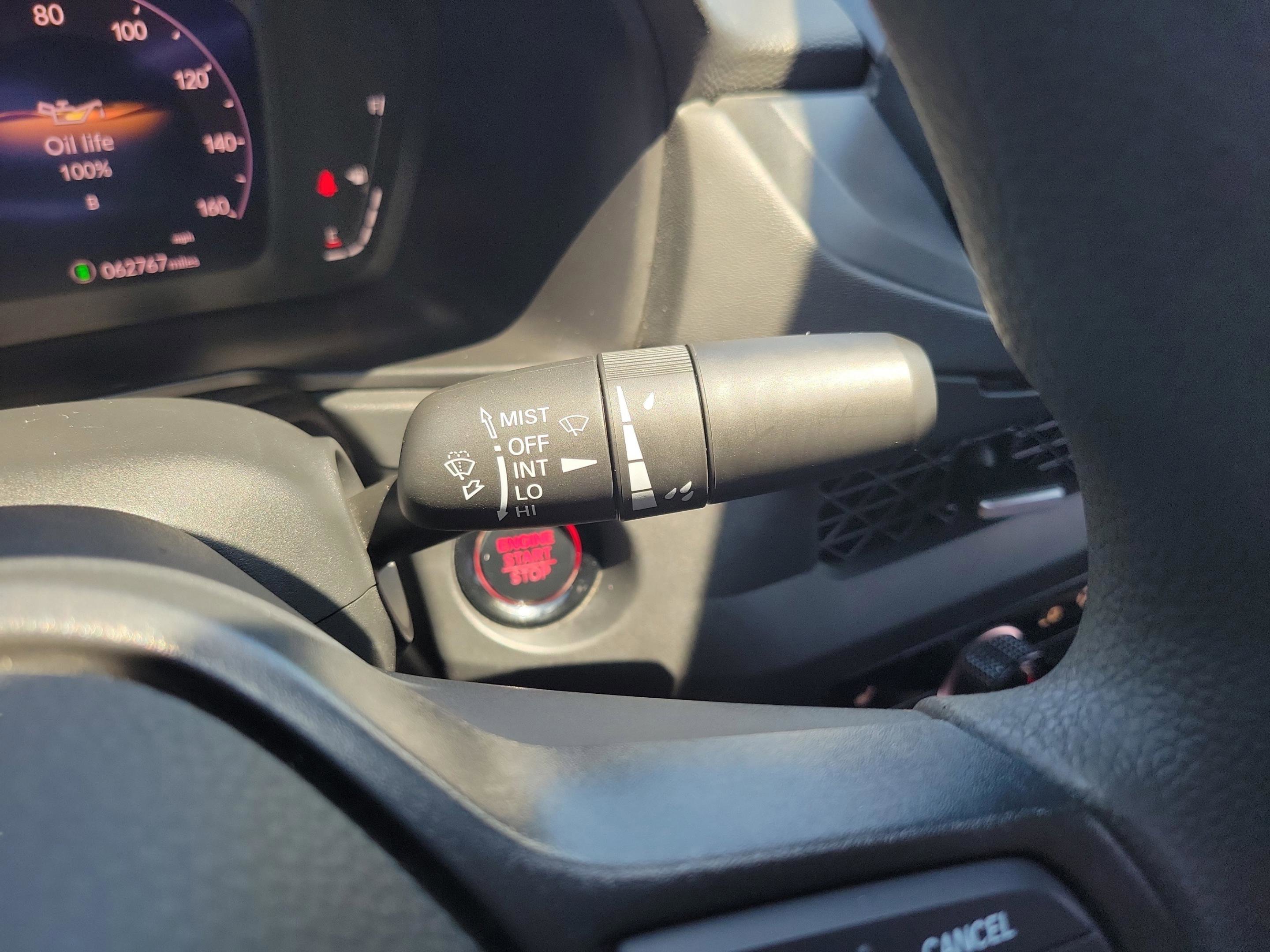 Used 2024 Honda Accord EX image 22