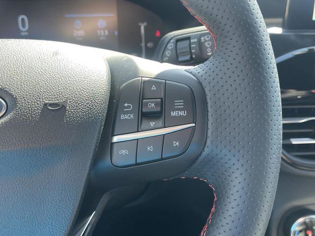 Certified 2025 Ford Escape ST-Line Elite image 29