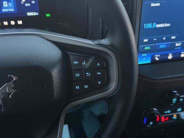 Certified 2024 Ford Bronco Outer Banks image 17