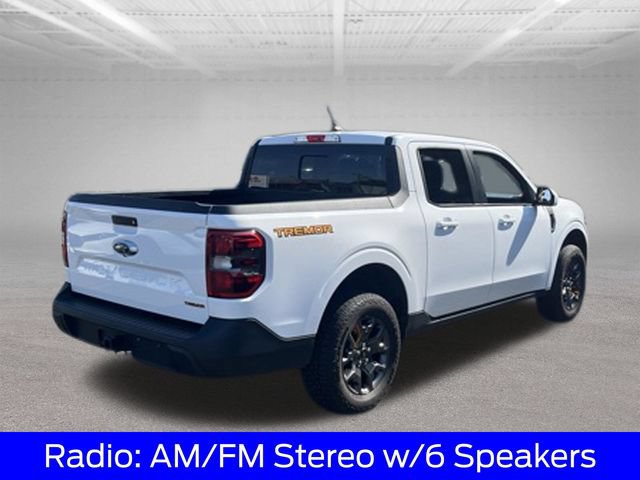 Certified 2023 Ford Maverick Tremor w/ Tremor Off-Road Package AWD/4WD image 9