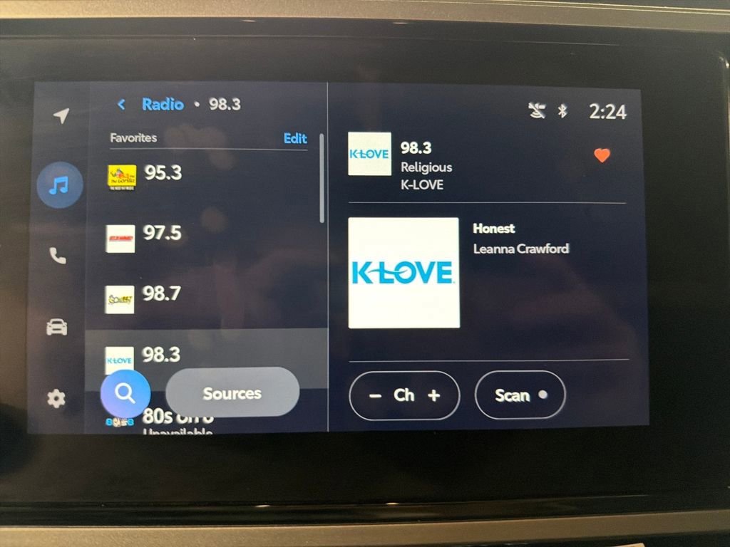 Used 2026 Toyota Tundra SR5 image 24