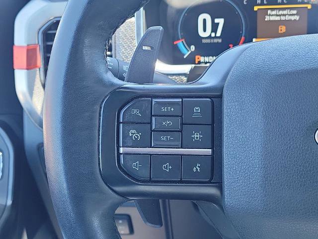 Certified 2023 Ford F150 Raptor AWD/4WD image 25