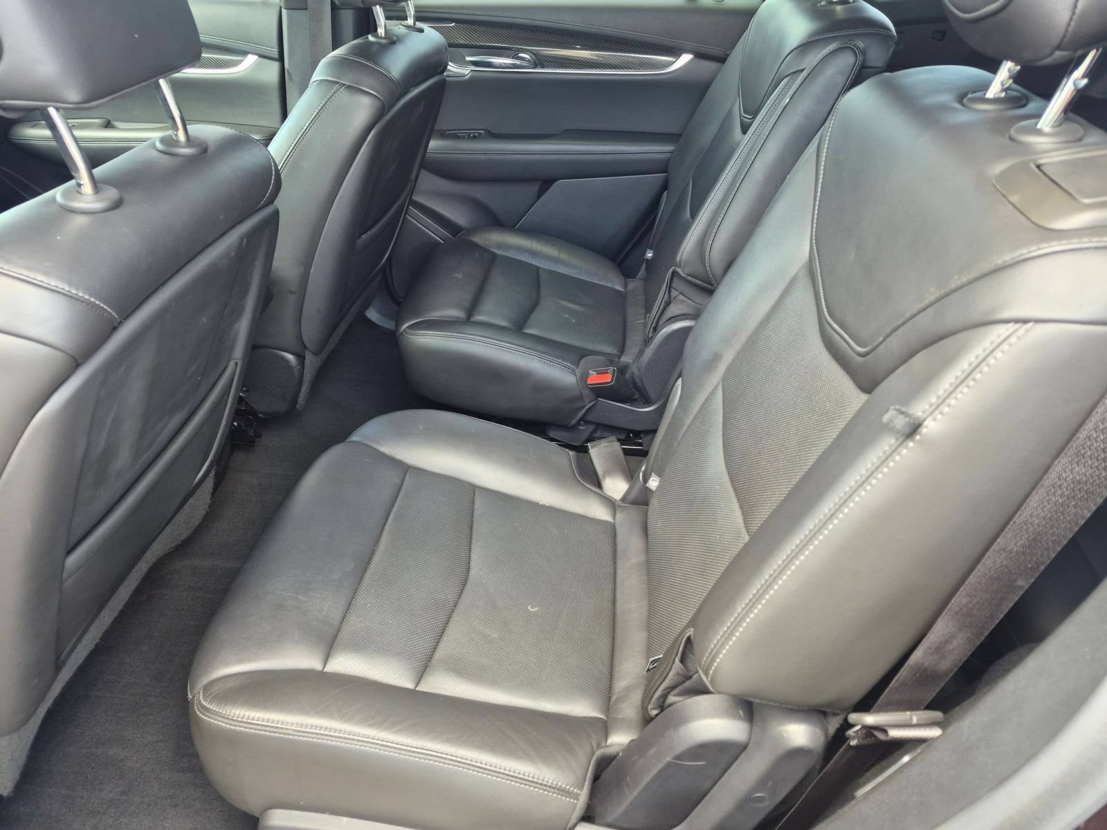 Used 2020 Cadillac XT6 Sport AWD/4WD image 27