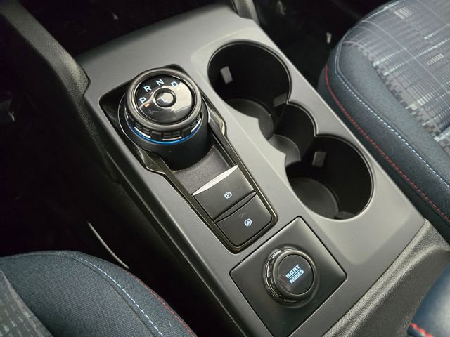 Certified 2023 Ford Bronco Sport Heritage w/ Heritage Convenience Package AWD/4WD image 35
