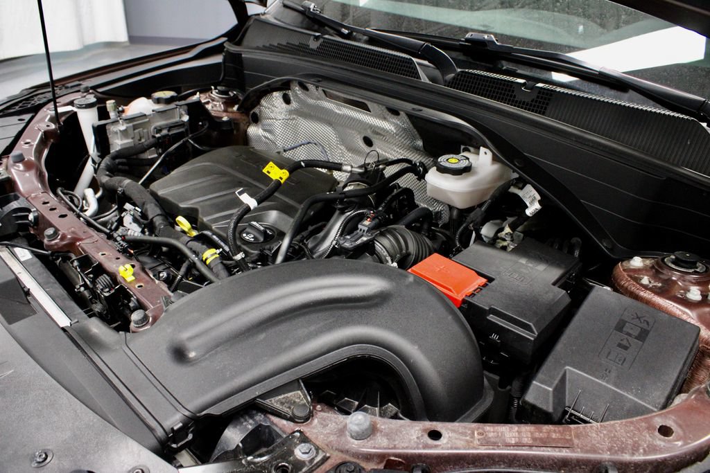 Used 2023 Chevrolet TrailBlazer LT FWD image 16