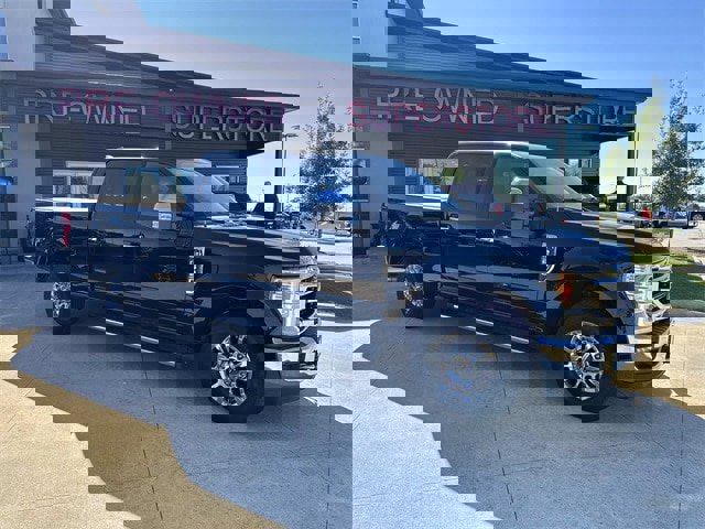 Certified 2022 Ford F250 Lariat w/ Lariat Ultimate Package