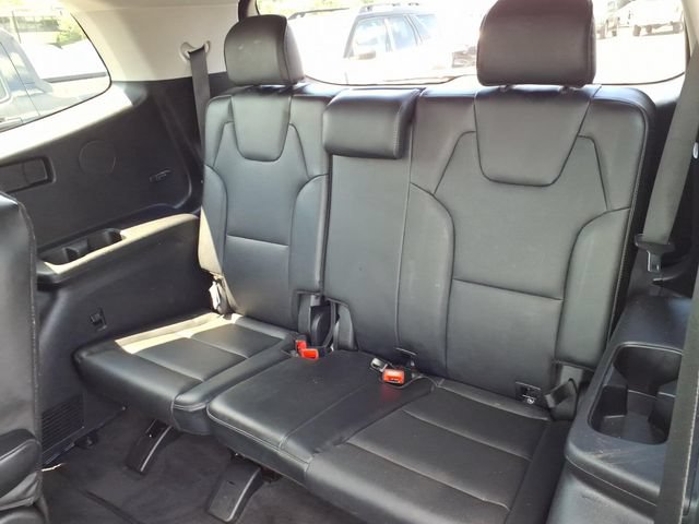 Used 2025 Kia Telluride S AWD/4WD image 12