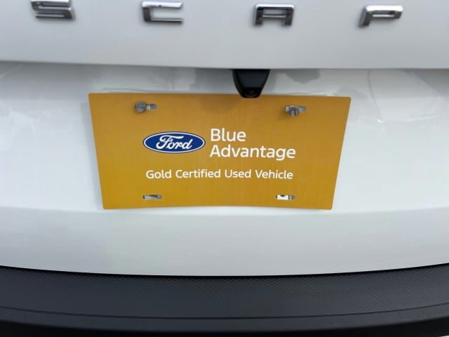 Certified 2023 Ford Escape Active w/ Tech Pack #2 AWD/4WD image 22