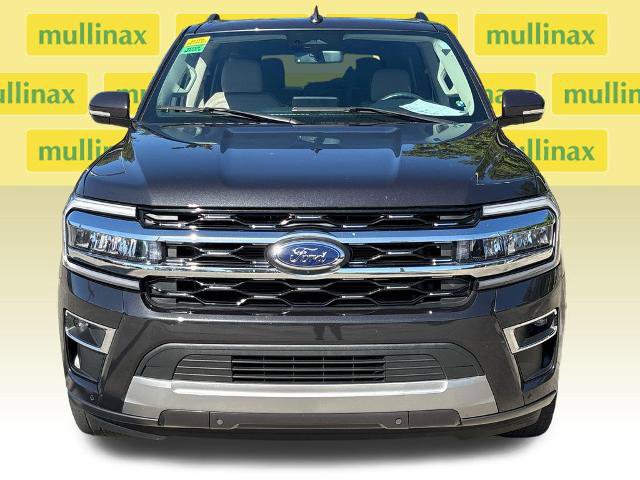 Certified 2023 Ford Expedition Limited image 15