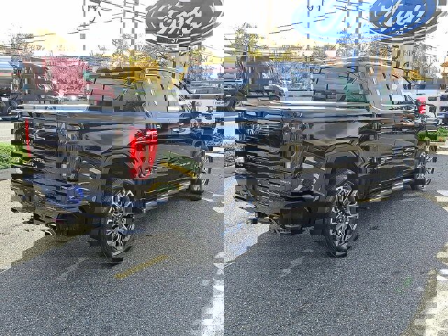 Used 2023 GMC Sierra 1500 Denali Ultimate image 10