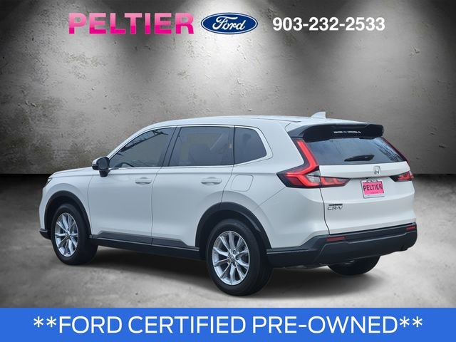 Used 2024 Honda CR-V EX image 4