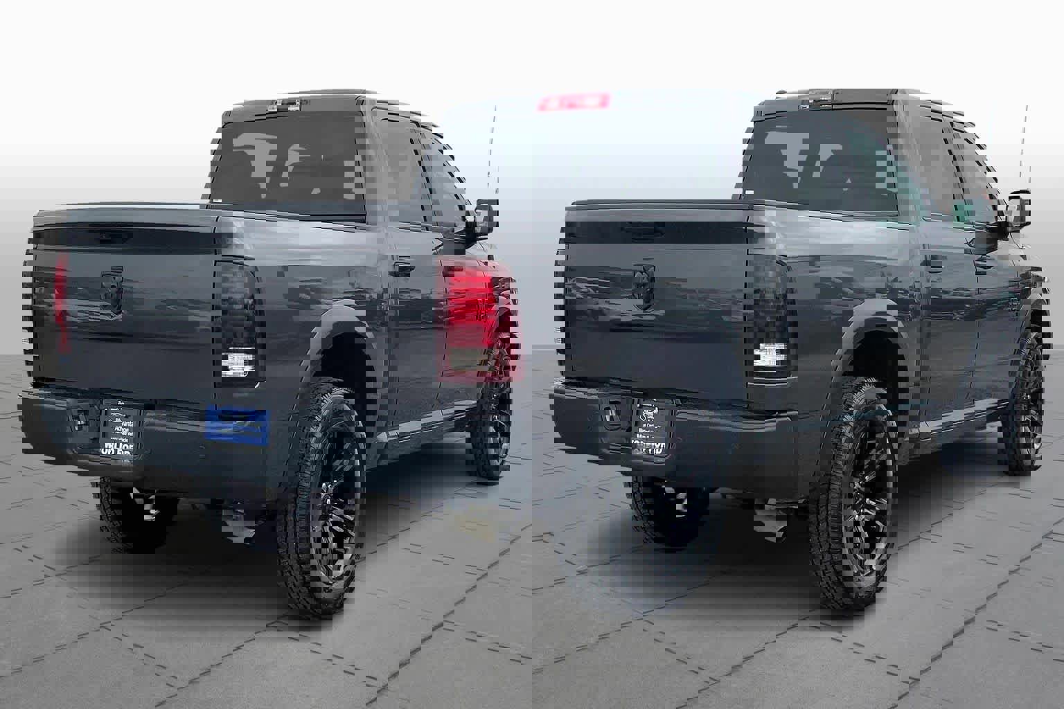 Used 2024 RAM 1500 Classic Warlock image 3