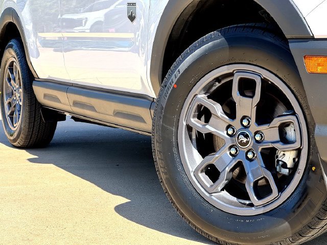 Certified 2024 Ford Bronco Sport Big Bend AWD/4WD image 7