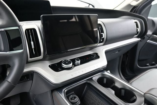 Certified 2025 Ford Expedition Max Active AWD/4WD image 16
