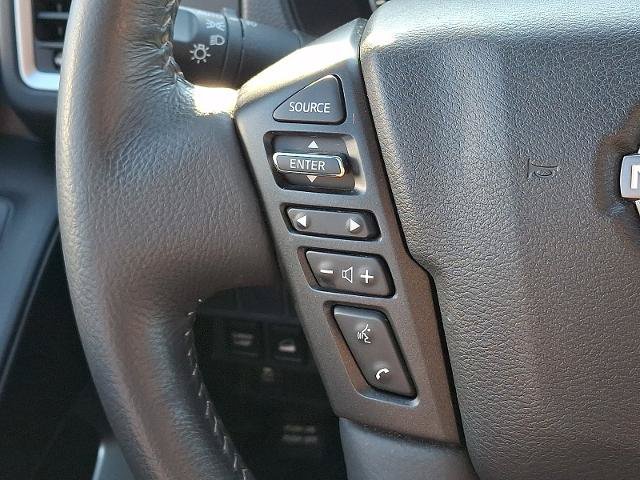 Used 2024 Nissan Frontier SV AWD/4WD image 20