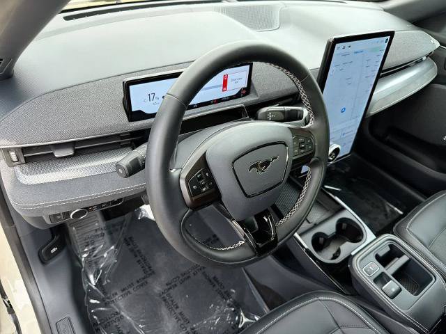 Certified 2025 Ford Mustang Mach-E GT AWD/4WD image 10