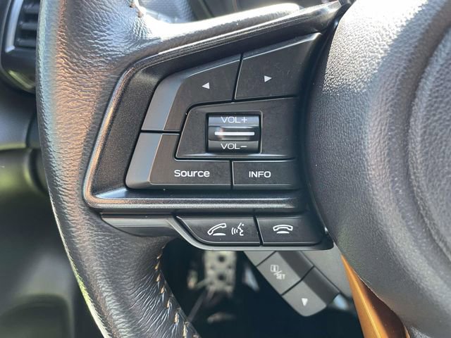 Used 2023 Subaru Forester Wilderness image 19