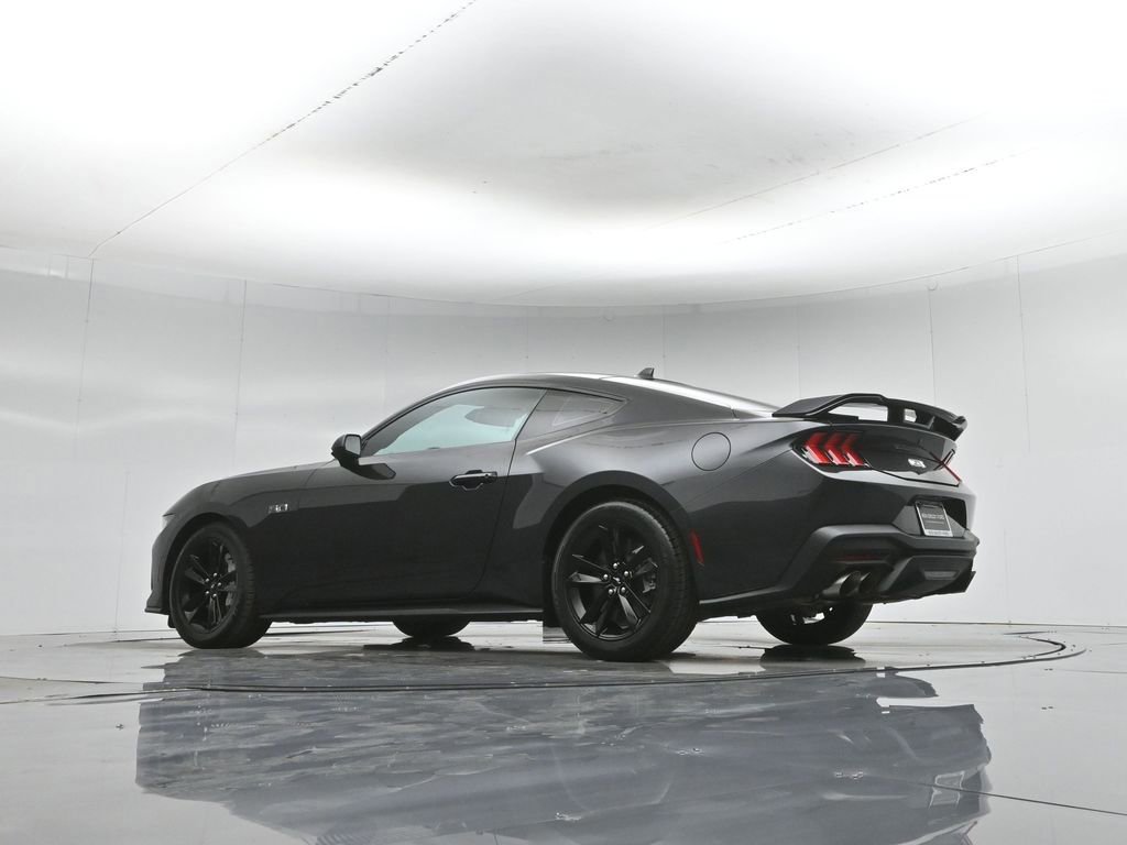 Certified 2024 Ford Mustang GT RWD image 21