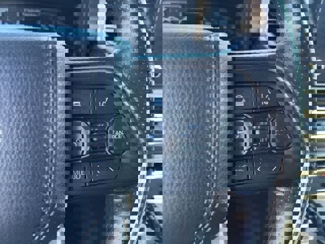 Used 2025 Toyota Tundra SR5 w/ SR5 Convenience Package AWD/4WD image 23