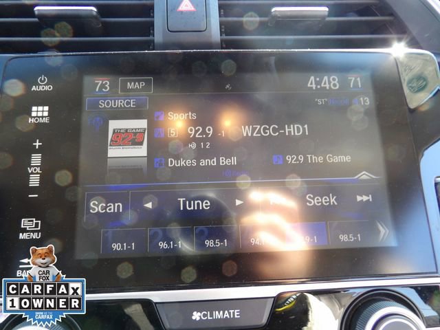 Used 2018 Honda Civic Touring image 19