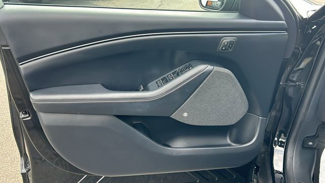 Certified 2024 Ford Mustang Mach-E Premium image 16