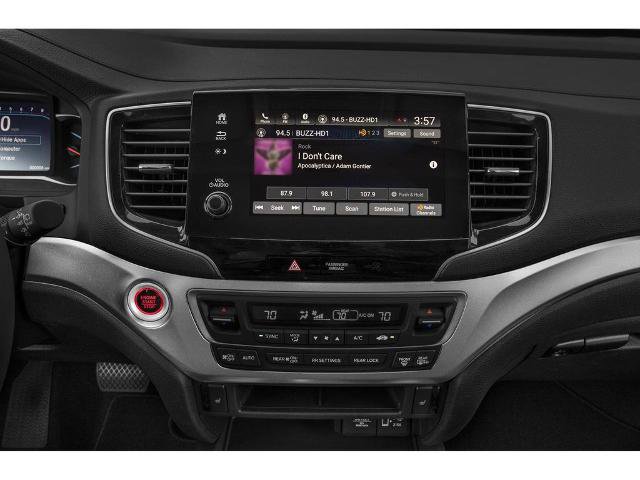 Used 2021 Honda Pilot EX-L image 7