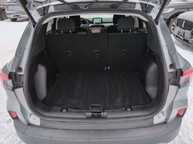 Certified 2022 Ford Escape SE w/ Convenience Package image 17