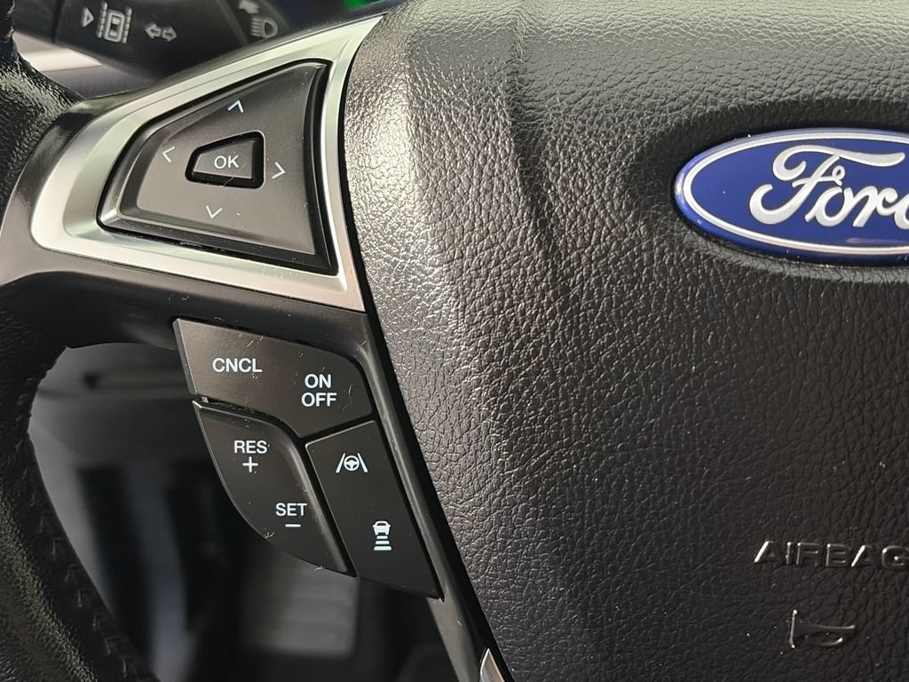 Certified 2023 Ford Edge SEL AWD/4WD image 17
