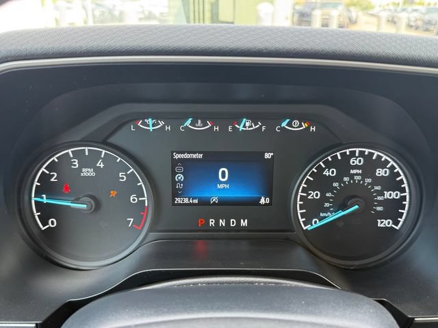 Certified 2023 Ford F150 XL w/ STX Appearance Package AWD/4WD image 15