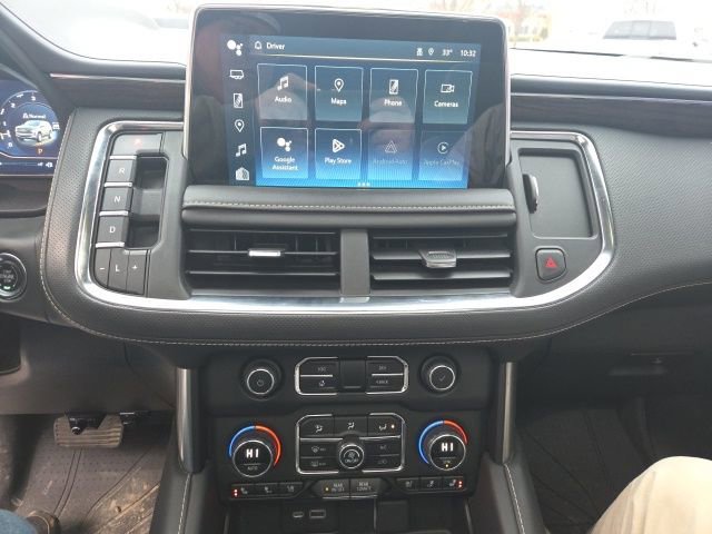 Used 2023 Chevrolet Tahoe Premier image 30