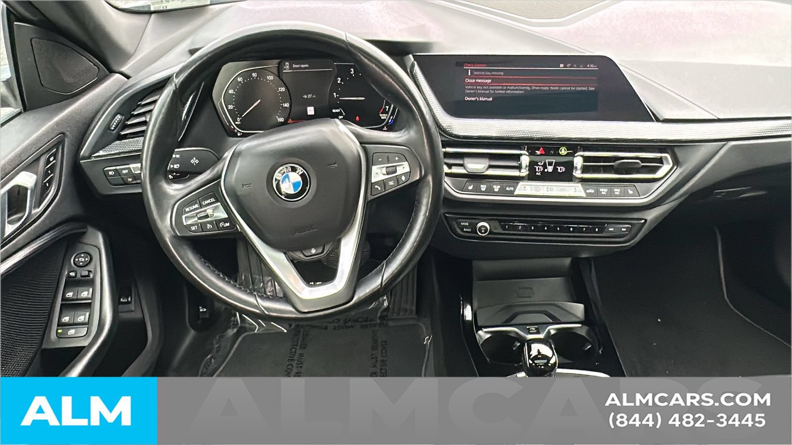 Used 2021 BMW 228i xDrive Gran Coupe w/ Convenience Package AWD/4WD image 26