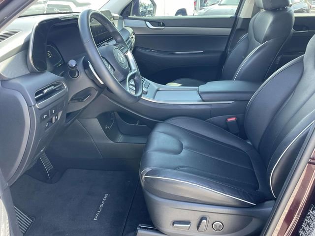 Used 2024 Hyundai Palisade SEL FWD image 15
