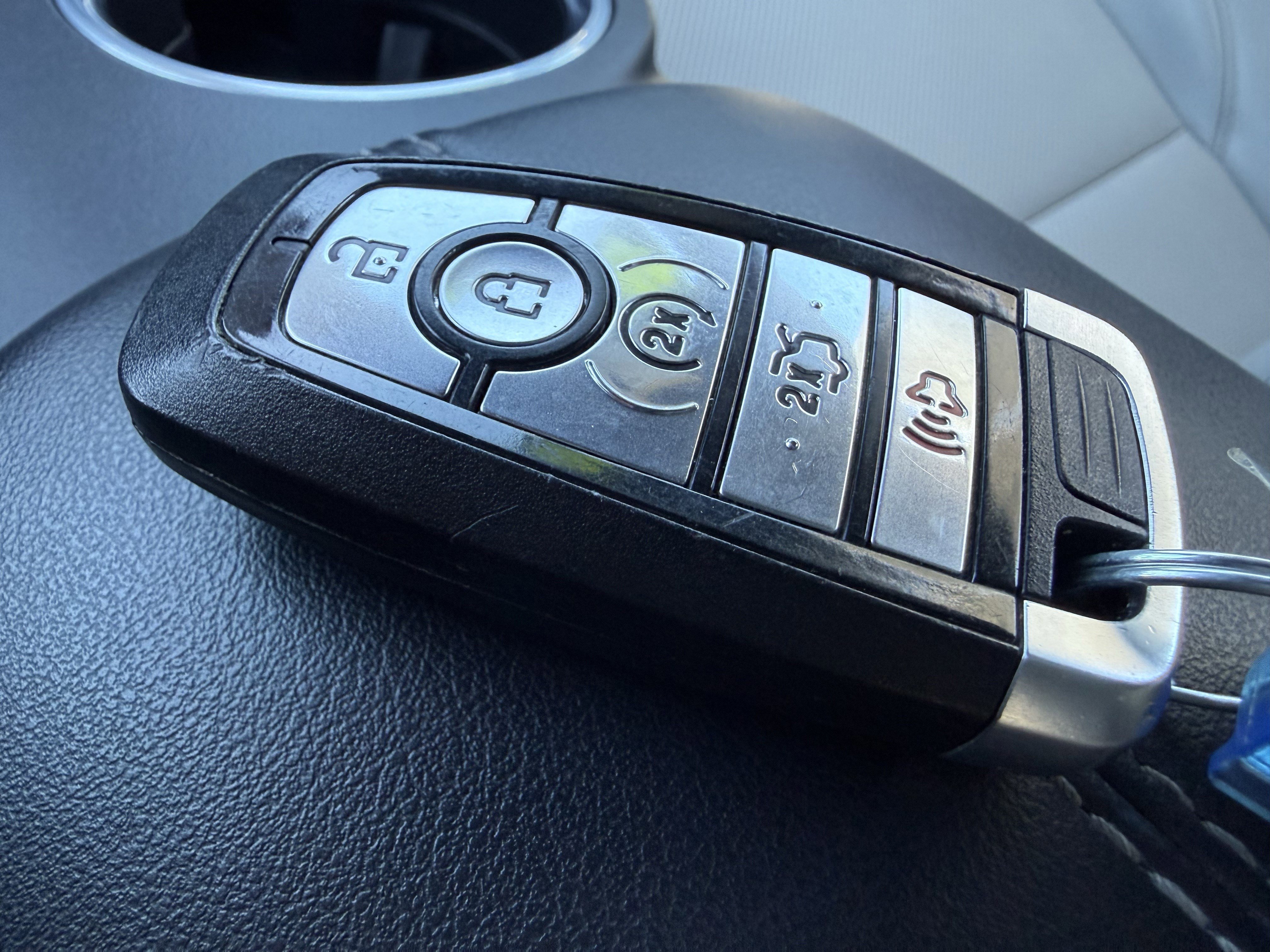 Certified 2024 Ford Mustang Premium image 30