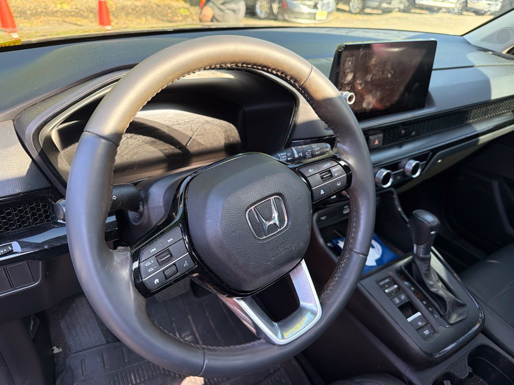 Used 2024 Honda CR-V EX-L image 10