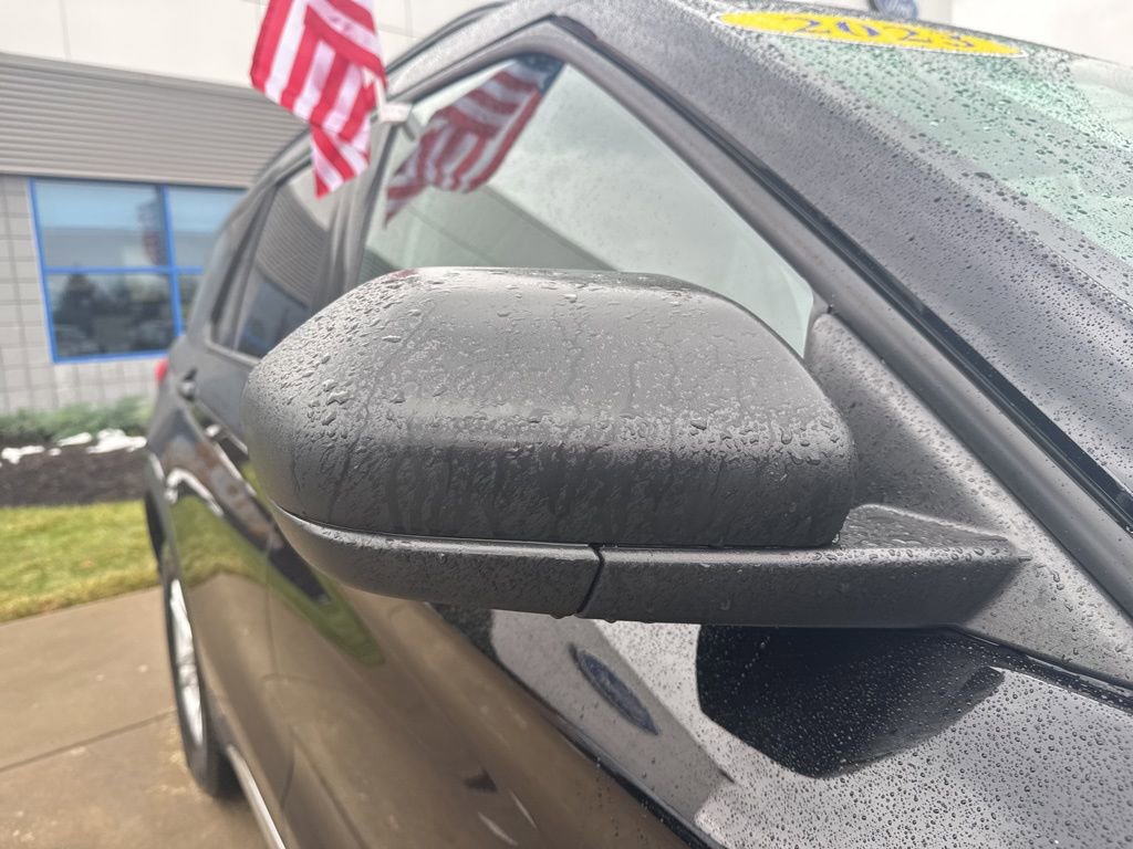 Certified 2023 Ford Explorer XLT w/ Equipment Group 202A image 13