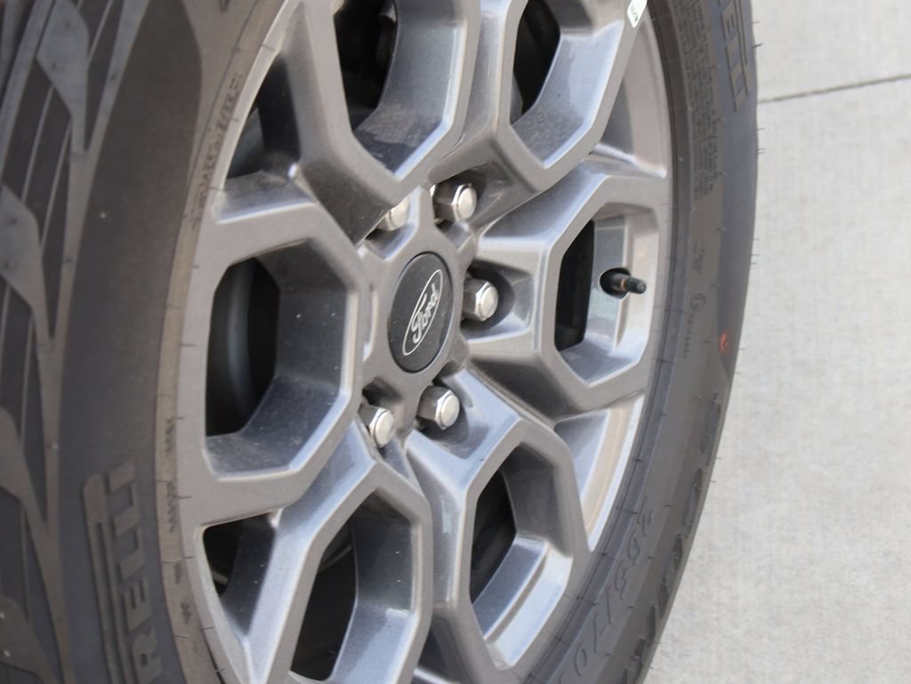 Certified 2025 Ford Expedition Active AWD/4WD image 41