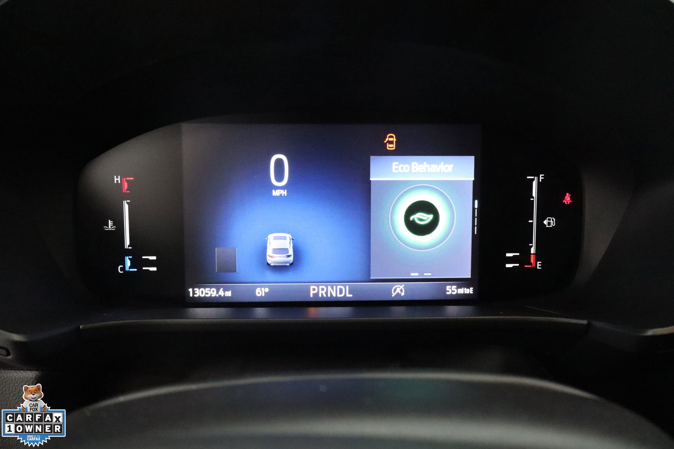 Certified 2024 Ford Escape ST-Line w/ Tech Pack #1 FWD image 15