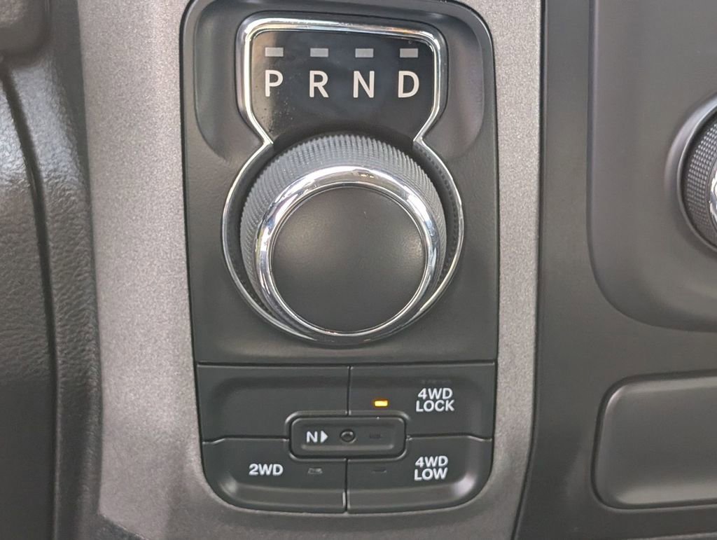 Used 2018 RAM 1500 Express w/ Popular Equipment Group image 31