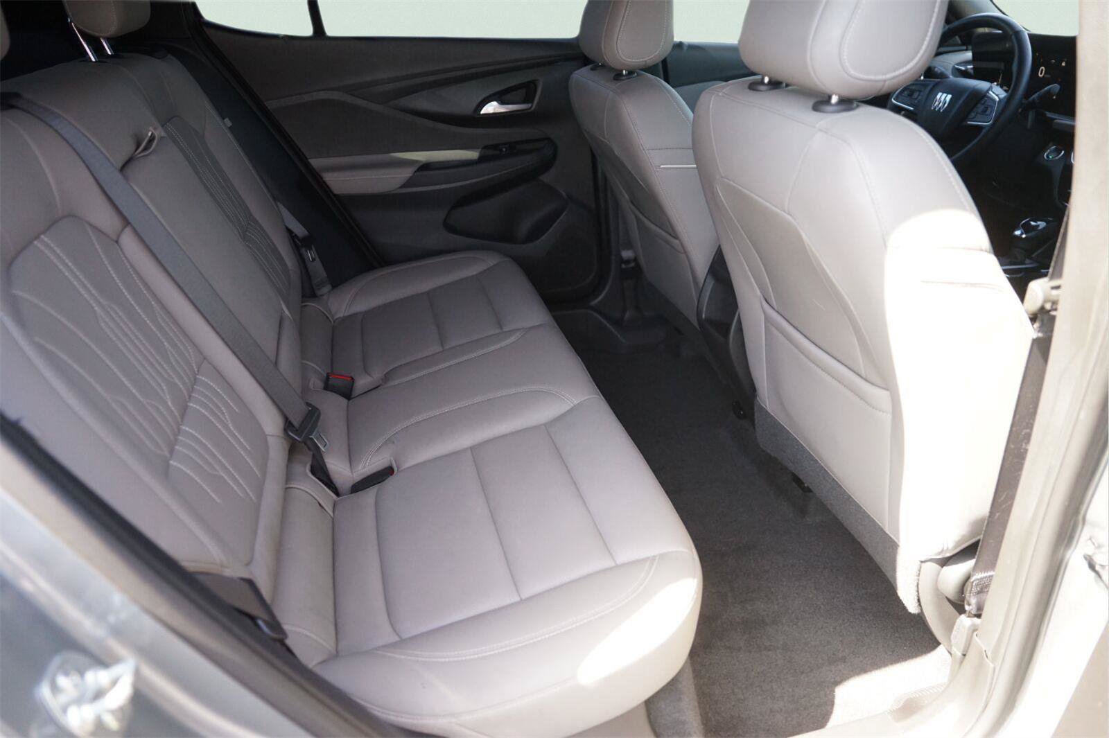Used 2025 Buick Envista Avenir FWD image 15