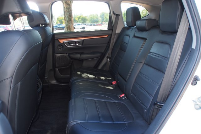 Used 2020 Honda CR-V EX-L image 20
