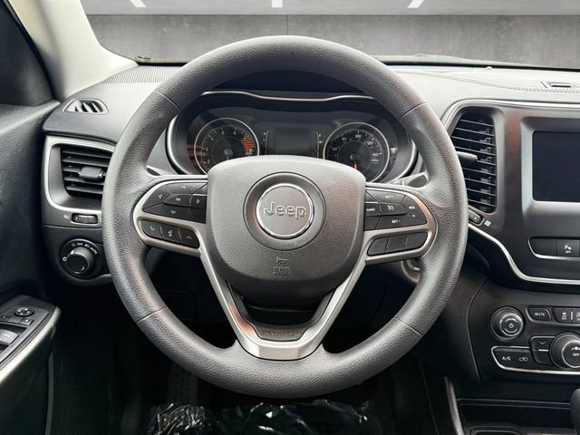 Used 2020 Jeep Cherokee Latitude image 21