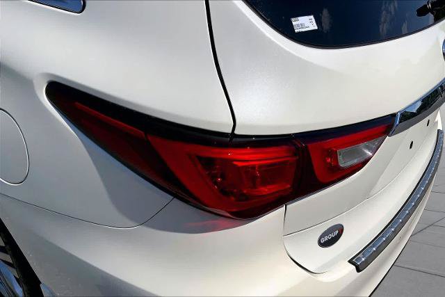 Used 2017 INFINITI QX60 Luxe w/ Premium Plus Package AWD/4WD image 28