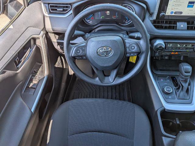 Used 2024 Toyota RAV4 LE image 15