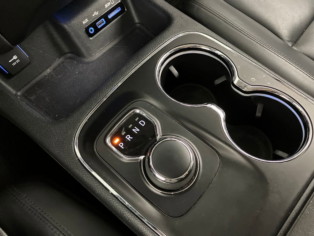 Used 2017 Dodge Durango GT w/ Nav & Power Liftgate Group image 27