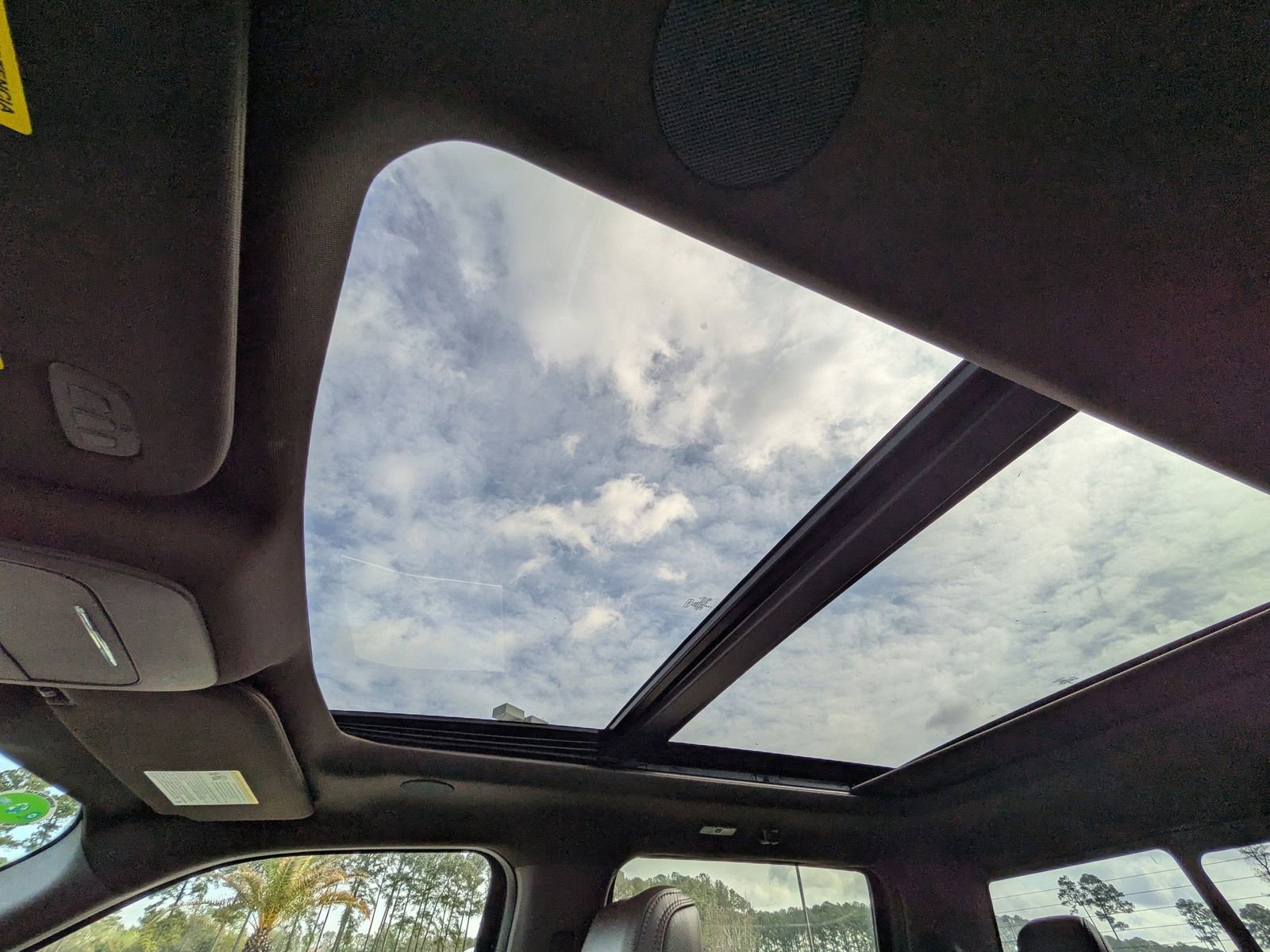 Certified 2025 Ford F150 King Ranch w/ FX4 Off-Road Package image 23