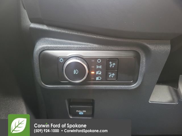 Certified 2025 Ford Bronco Outer Banks image 25