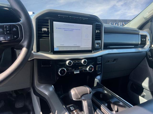 Certified 2022 Ford F150 Lightning Pro AWD/4WD image 12